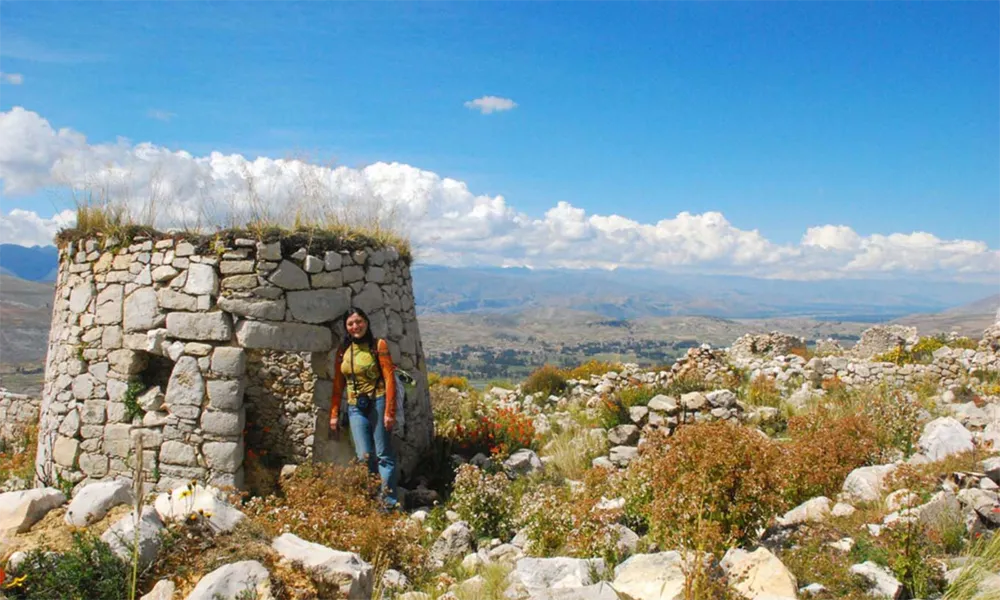 Tunanmarca – Jauja