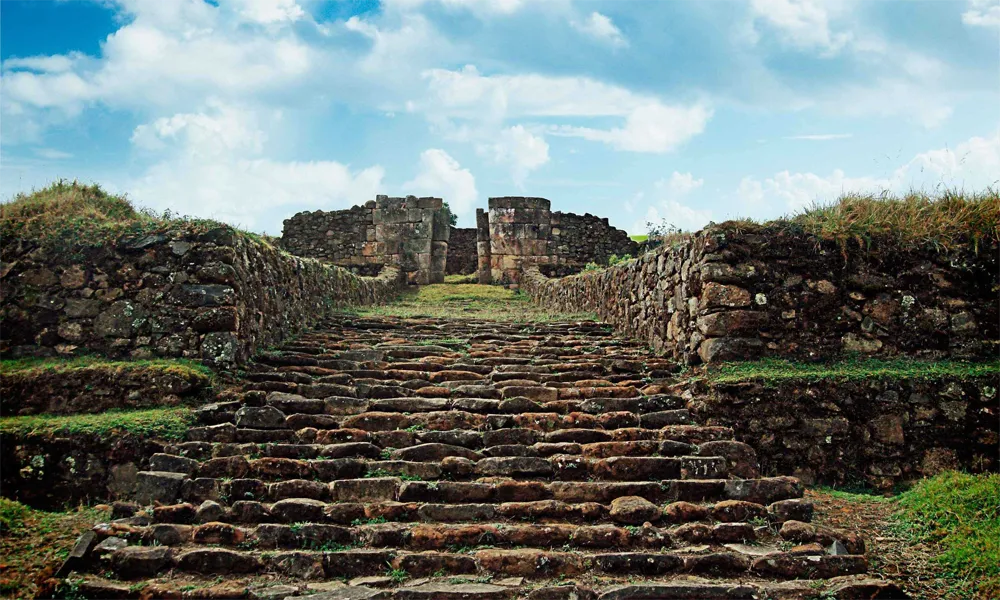 Tunanmarca – Jauja