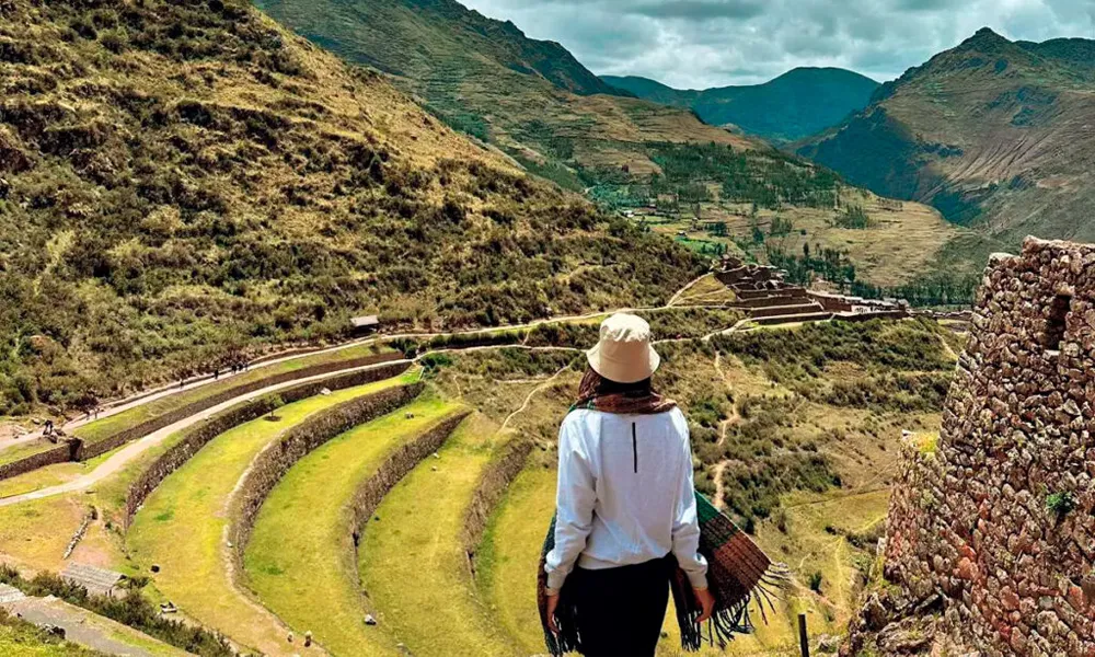 Turismo por el Placer del Último Minuto en Perú