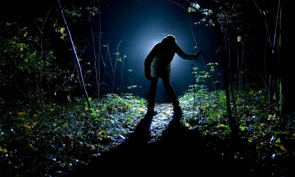 Turismo de mitos y leyendas peruanas