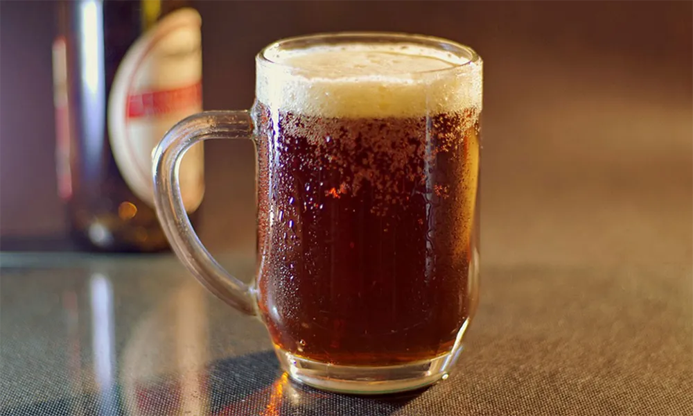 Cervezas, licores y destilados a base de café en Perú