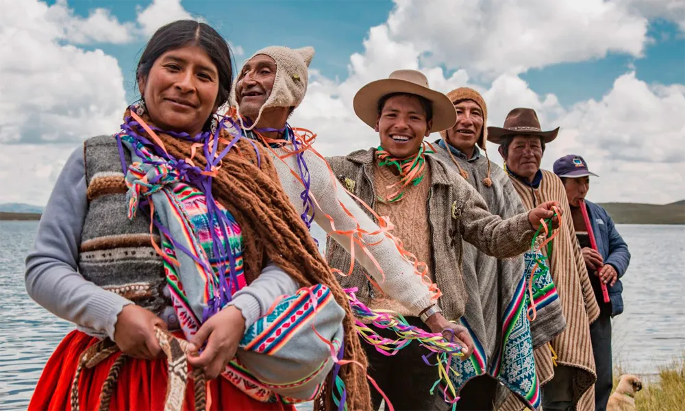Turismo Comunitario Auténtico en Perú