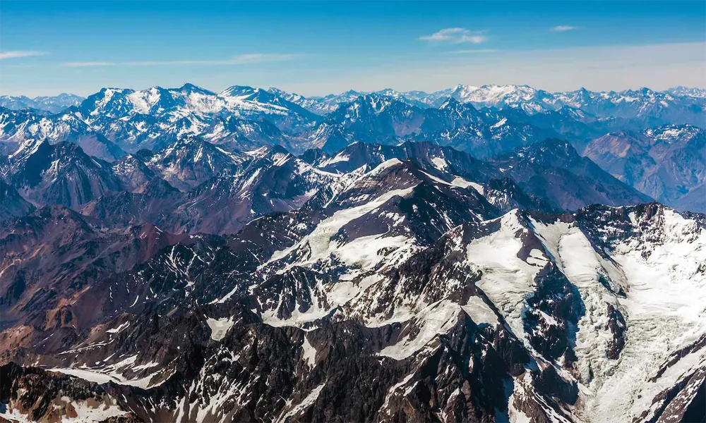 Cordilleraperu