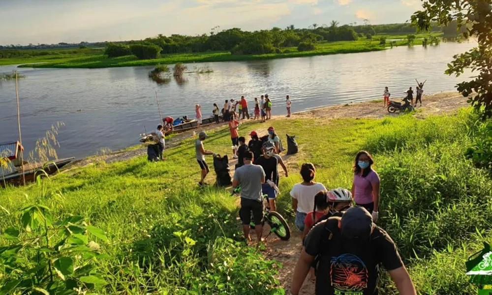 Turismo Regenerativo y Voluntariado Ecológico en Perú
