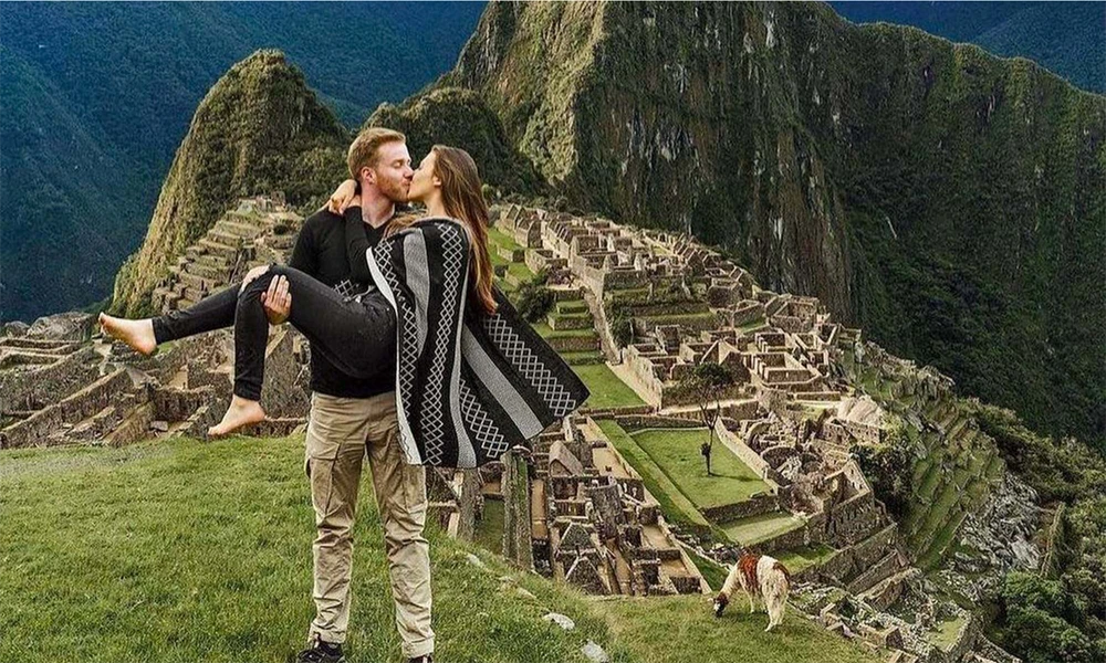 Cusco | Machu Picchu 2 days