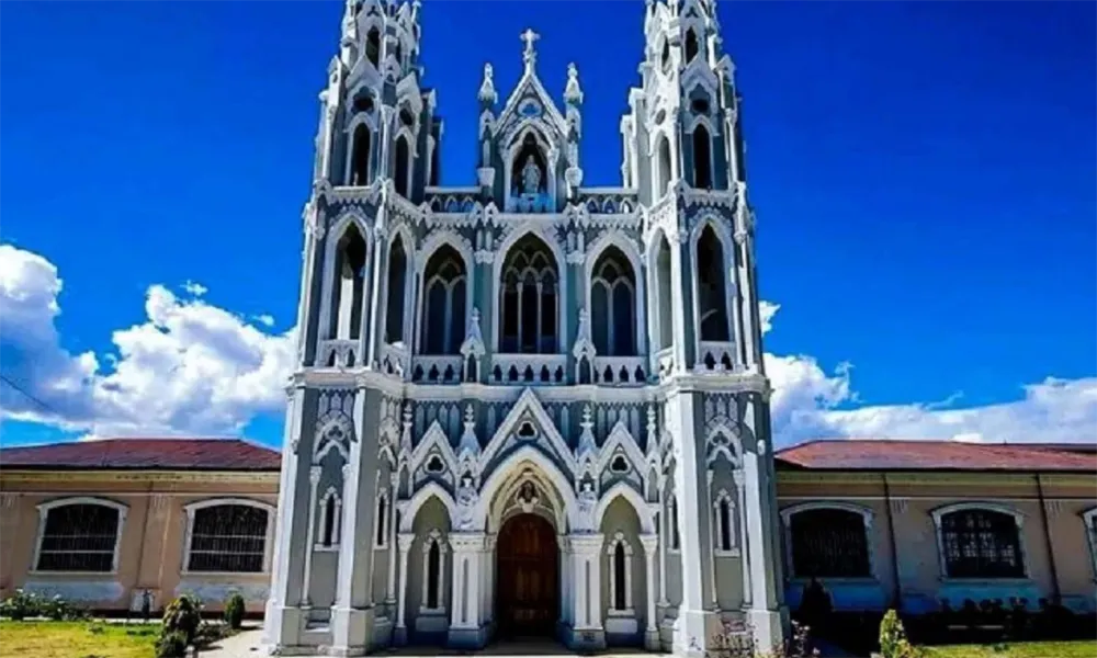 Los templos coloniales olvidados del Valle del Mantaro