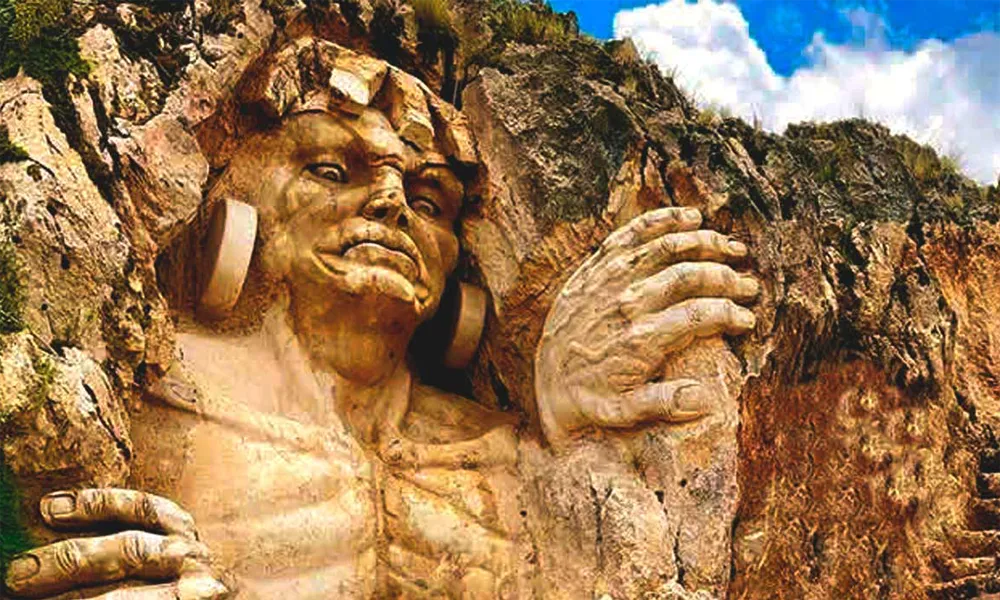 Atractivos Turísticos del Camino de los Dioses Atractivos Turísticos del Camino de los Dioses