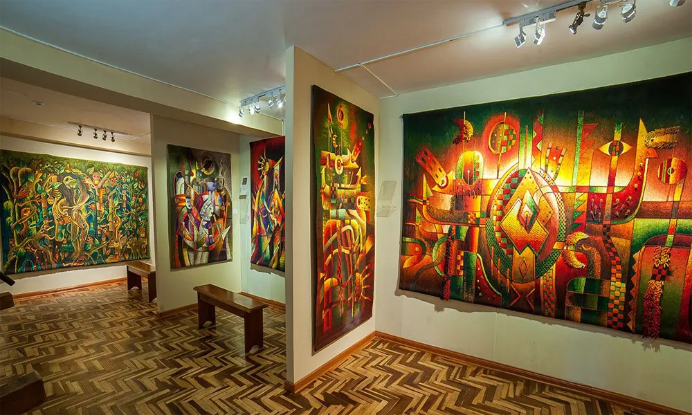museo