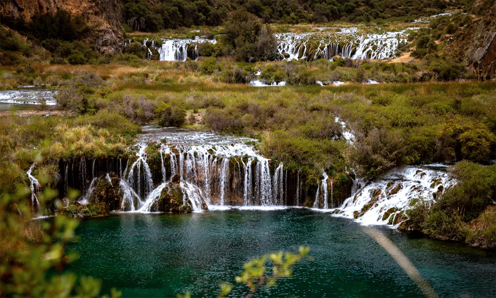 Reserva Paisajística Nor Yauyos-Cochas