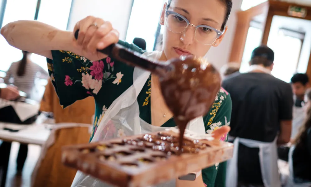 Chocolaterías Artesanales en Cusco y su Historia