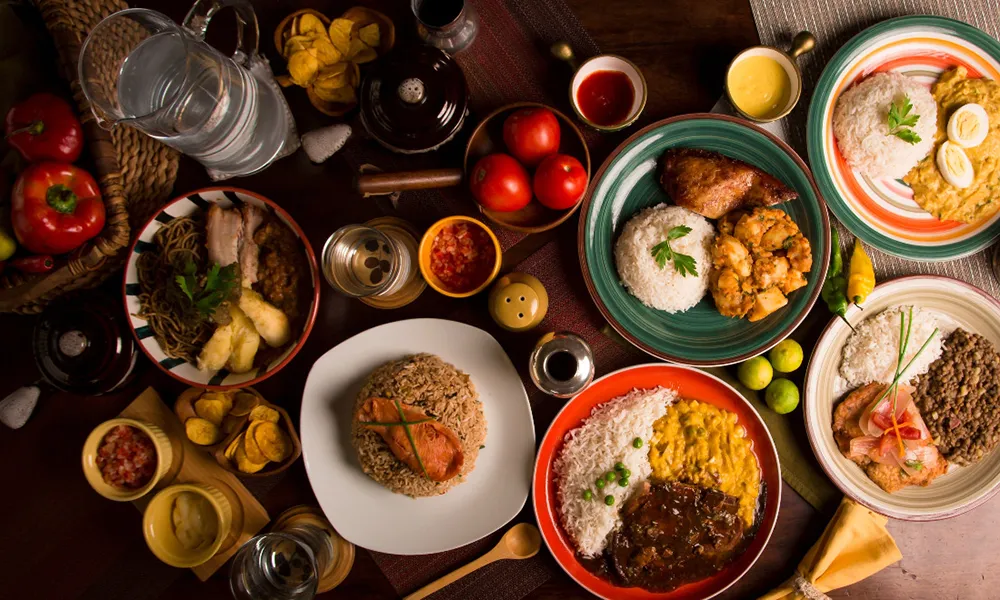 Gastronomía Peruana: Guía para Turistas Italianos