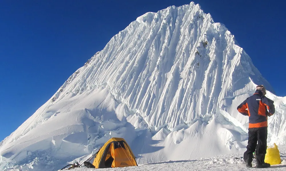Turismo religioso y espiritual para turistas hondureños en Perú