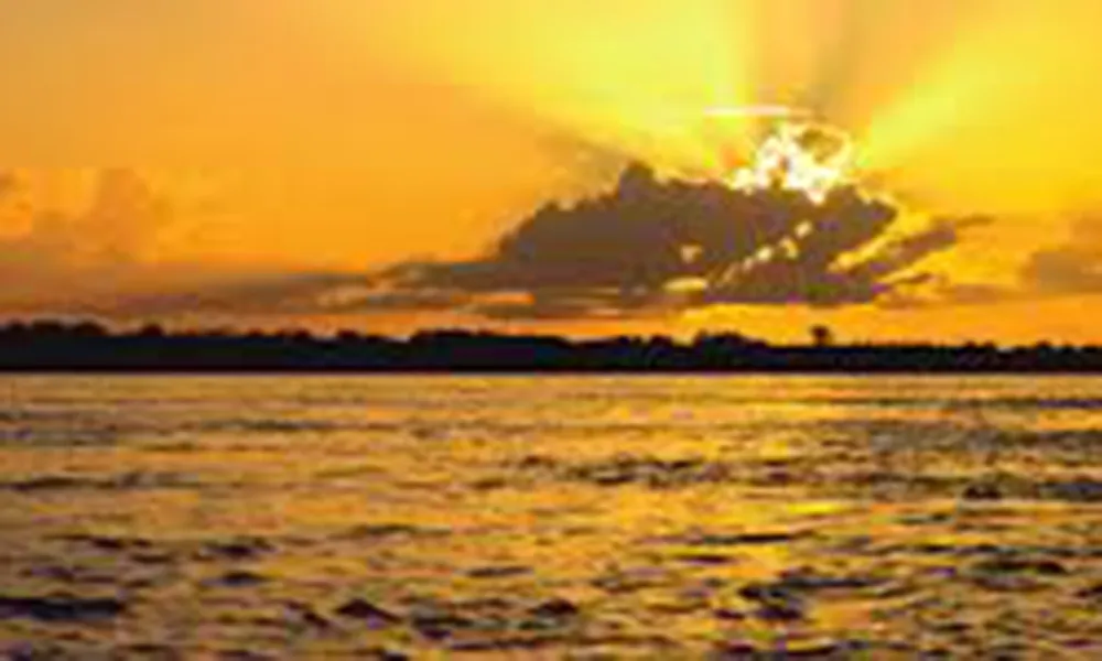 Caminata al Pongo de Manseriche en Loreto