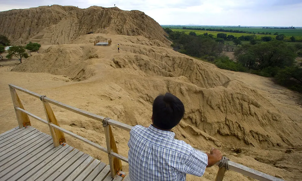 Chiquitoy Viejo (La Libertad)
