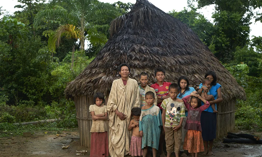 Tendencias Emergentes del Turismo en Perú para Extranjeros