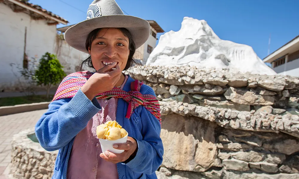 Festividades y Tradiciones para Turistas Extranjeros en Perú