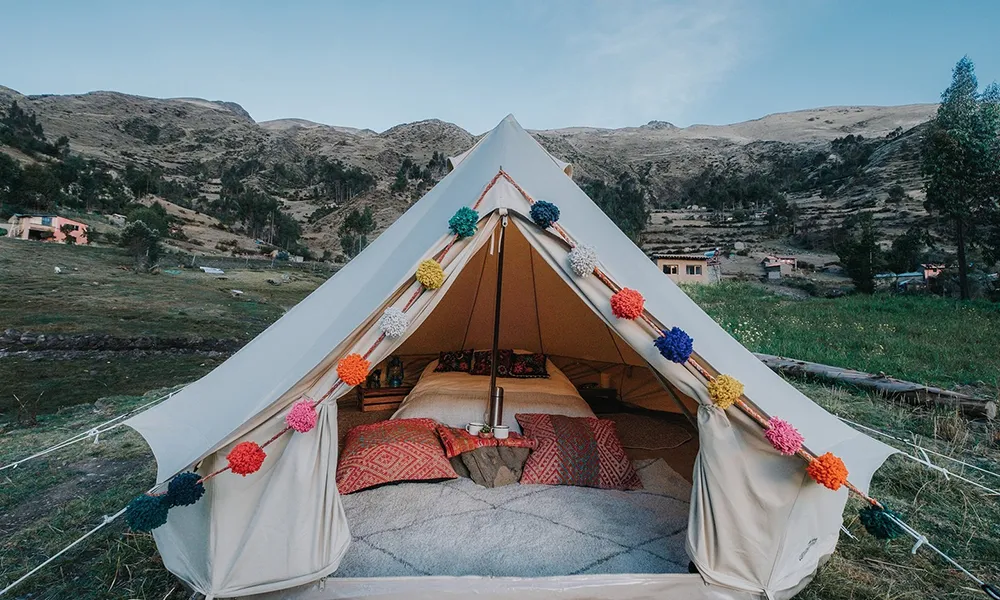 Circuito de las chicherías en Cusco y Valle Sagrado