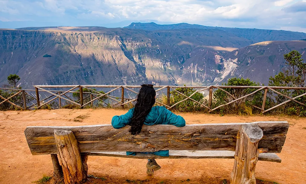 Historia y Cultura Milenaria del Perú