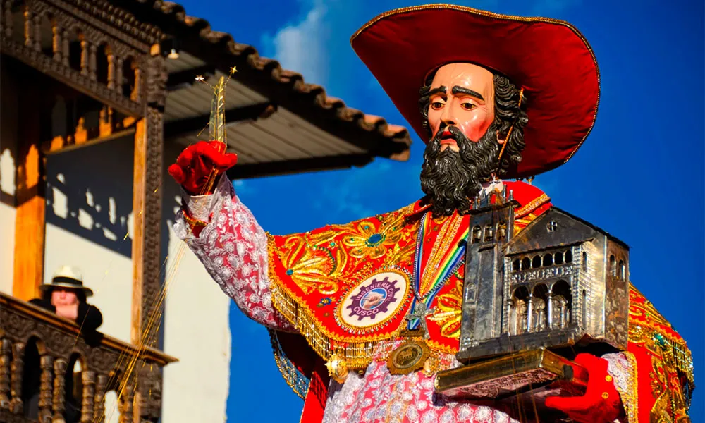 Corpus Christi in Cusco: Faith, Culture, and Living Tradition in the Andes