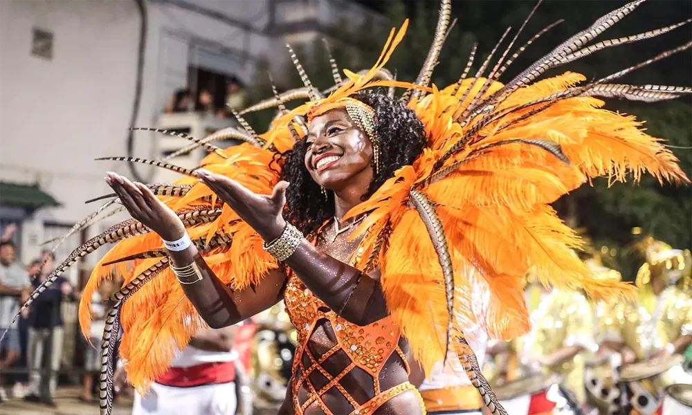 Danzas prohibidas durante la conquista que aún sobreviven