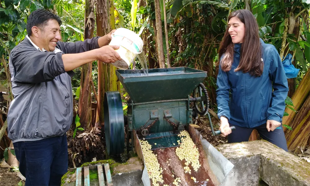  Destinos Emergentes Para El Turismo Cafetero