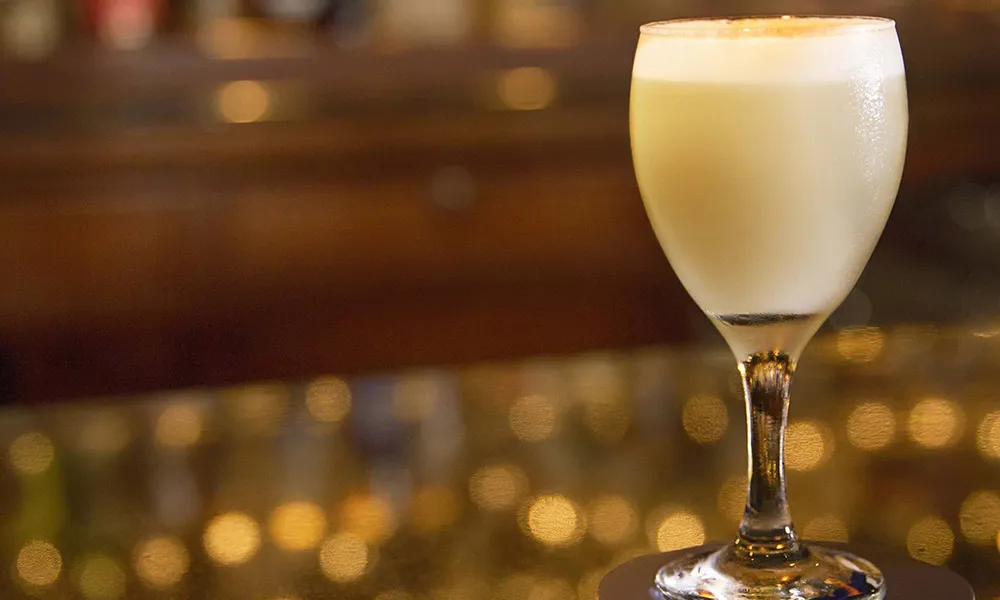 El Pisco y la Independencia del Perú