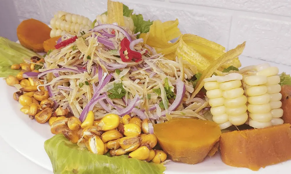 El chinguirito de Lambayeque frente al ceviche limeño