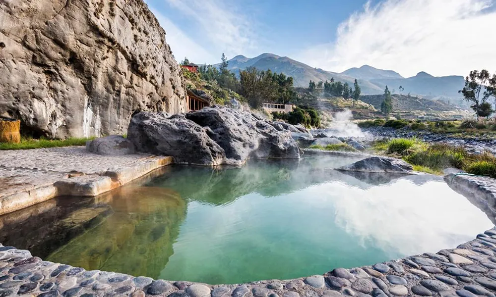 Hospedajes con acceso directo a reservas naturales en el Perú