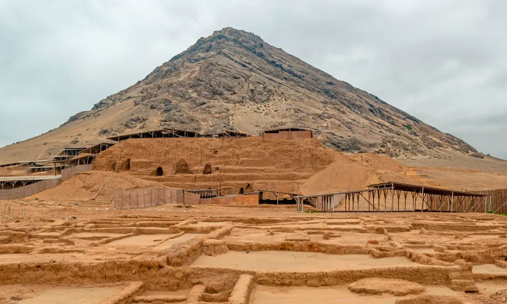 Huacas Sagradas y sus Poderes Místicos