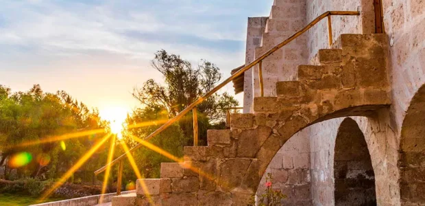 Clima en Perú por Regiones