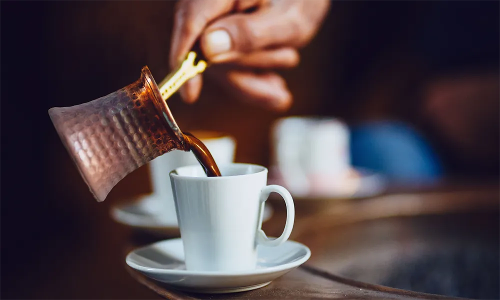 La identidad cafetera como patrimonio inmaterial del Perú