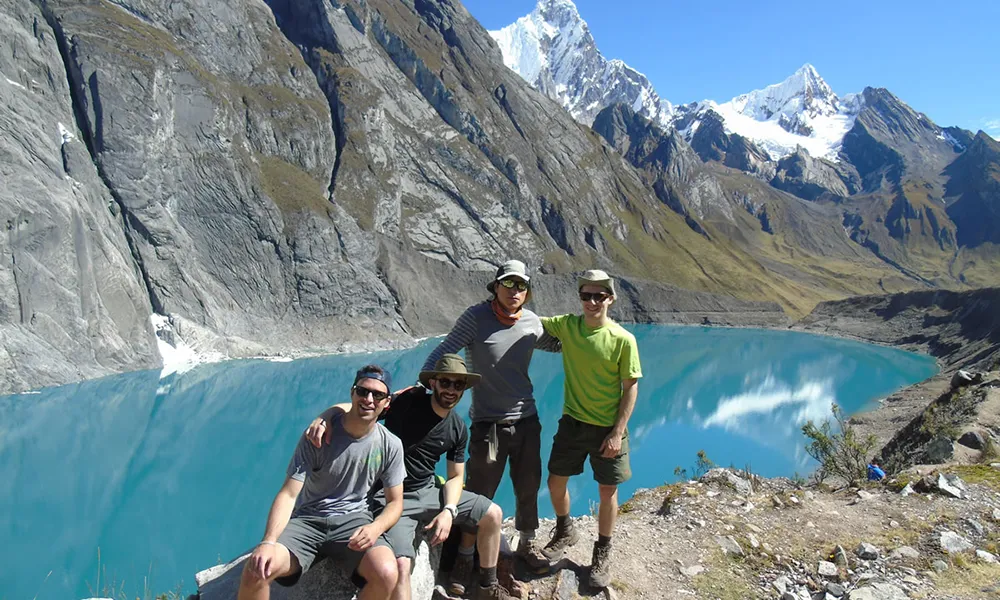 Turismo de bienestar, termalismo y spa para turistas chilenos en Perú