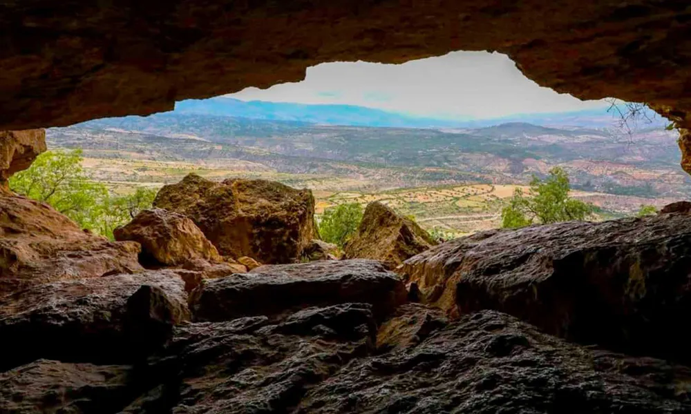 Llegar a Ayacucho por la Ruta Escénica de la Sierra