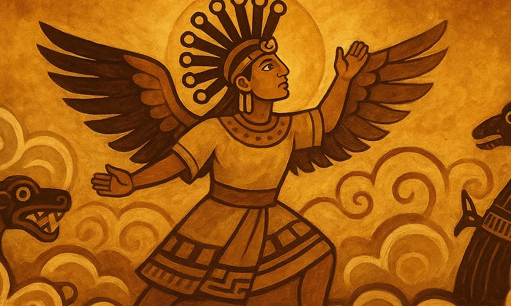 El enigma de los Tallanes y su resistencia al incanato en Piura