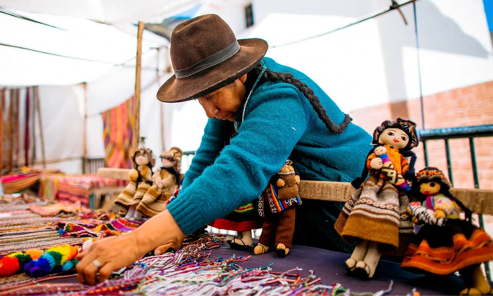 Los mejores souvenirs y artesanías inspiradas en el café