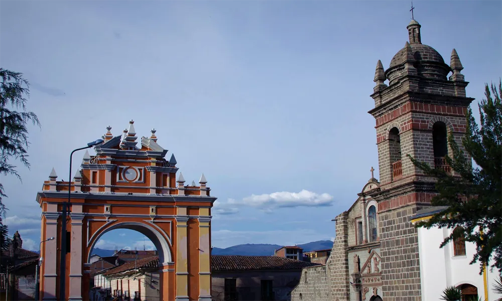 Los símbolos ocultos en el Templo del Sol de Vilcashuamán