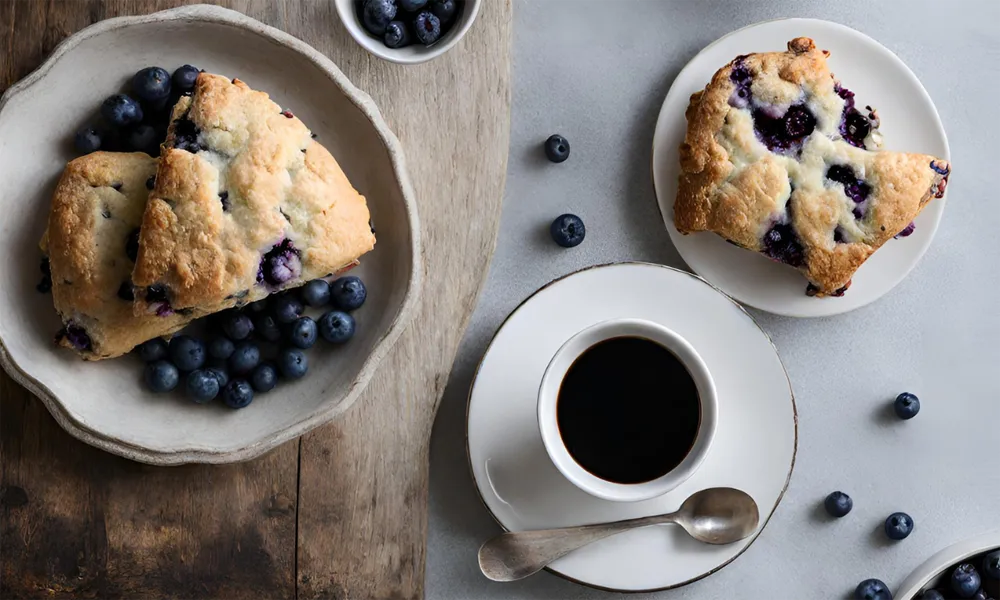 Maridaje de café con chocolates peruanos