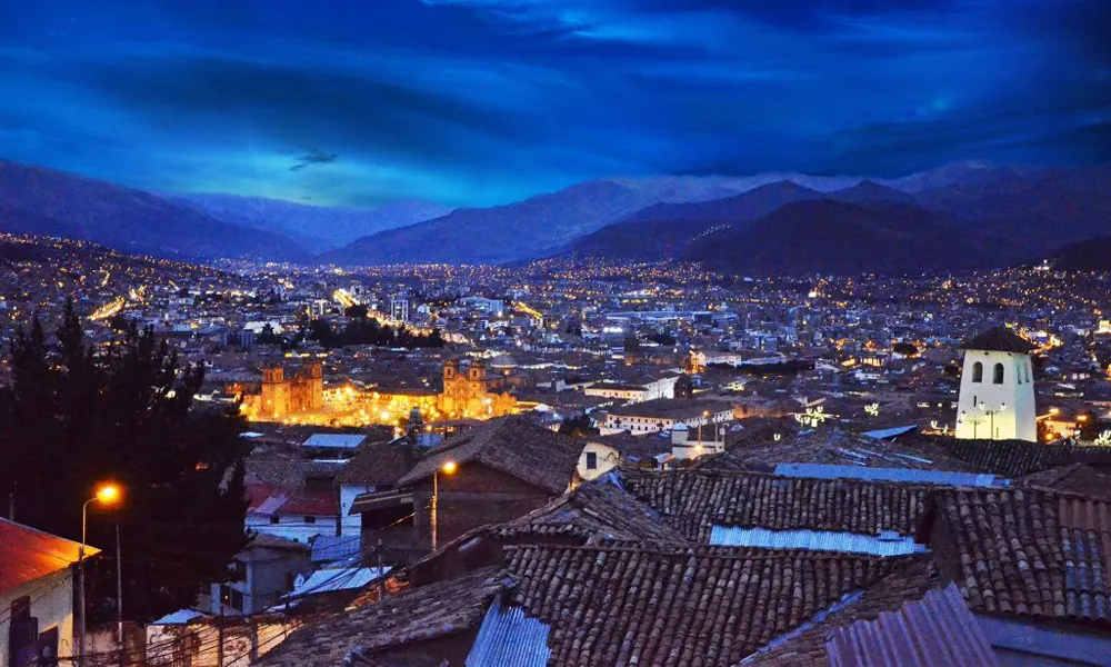 Mejores Miradores del Perú para Fotos Panorámicas Mejores Miradores del Perú para Fotos Panorámicas