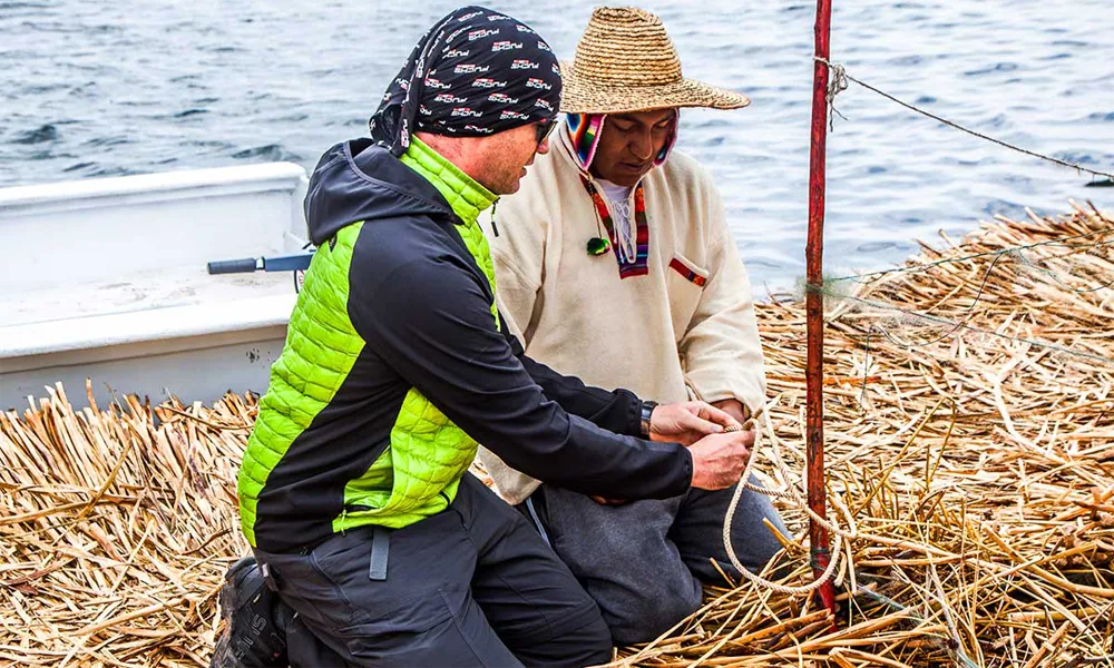  Encuentra tu destino perfecto en Perú