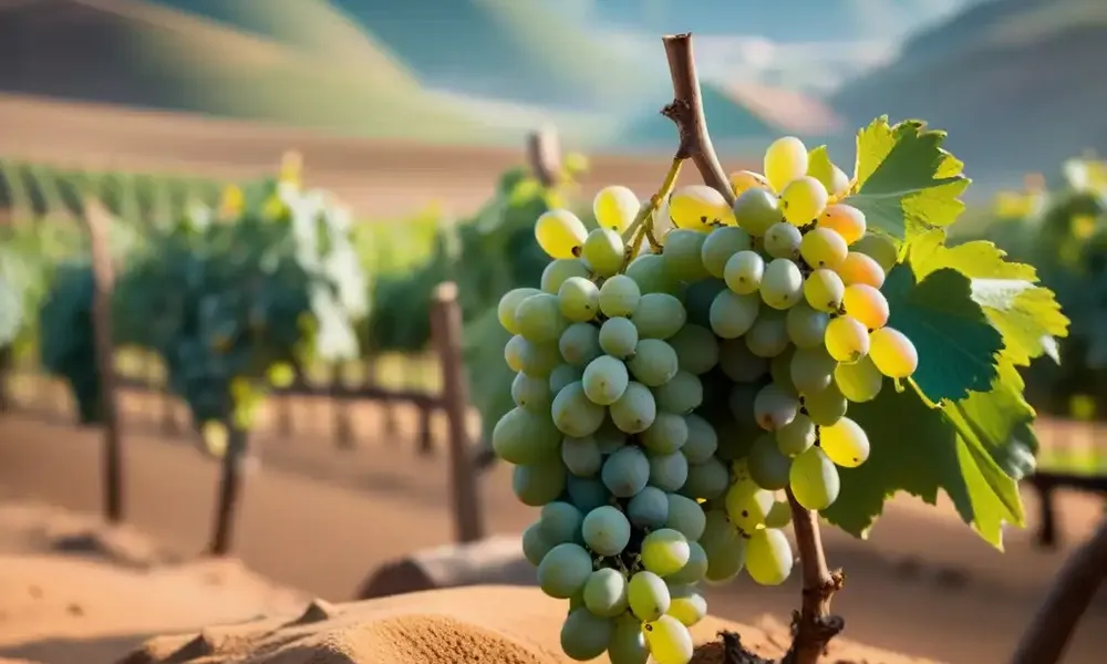 Pisco y sostenibilidad