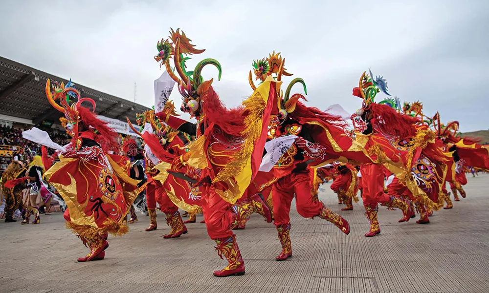 Adaptarse a los requisitos legales y logísticos del destino para turistas extranjeros en Perú