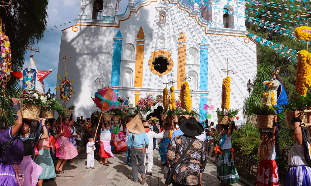 Qué No Hacer En Fiestas Patronales