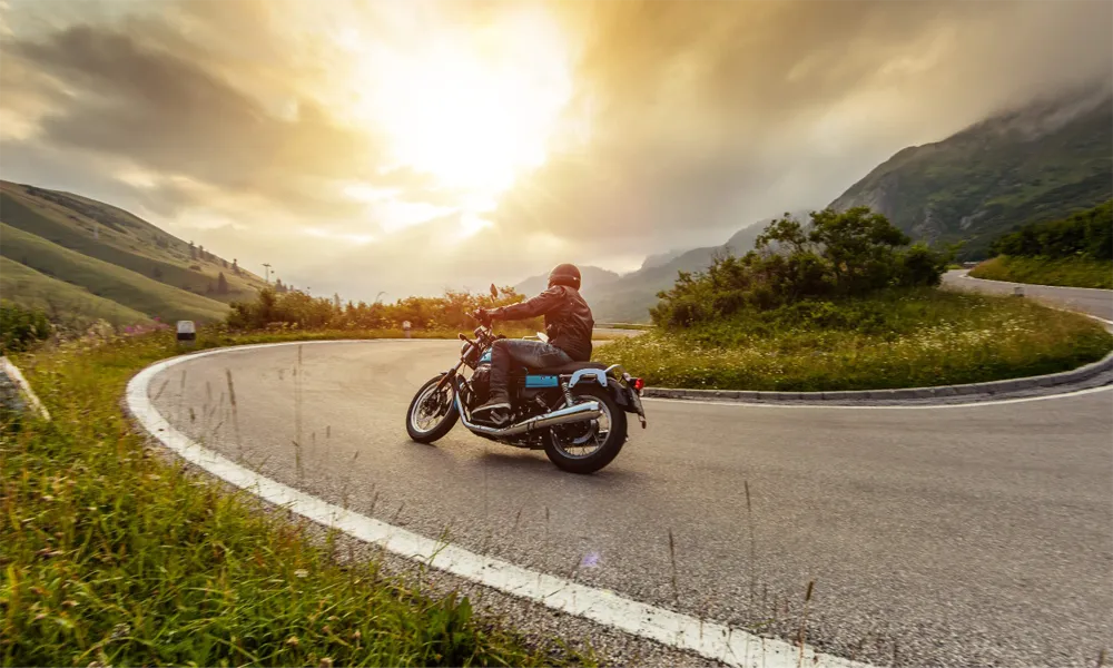 Recorrido en Moto por Rutas Cafeteras Amazónicas