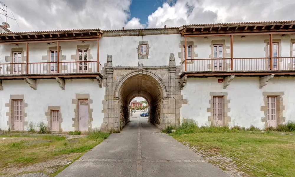 Retiro de Silencio en Monasterios Coloniales