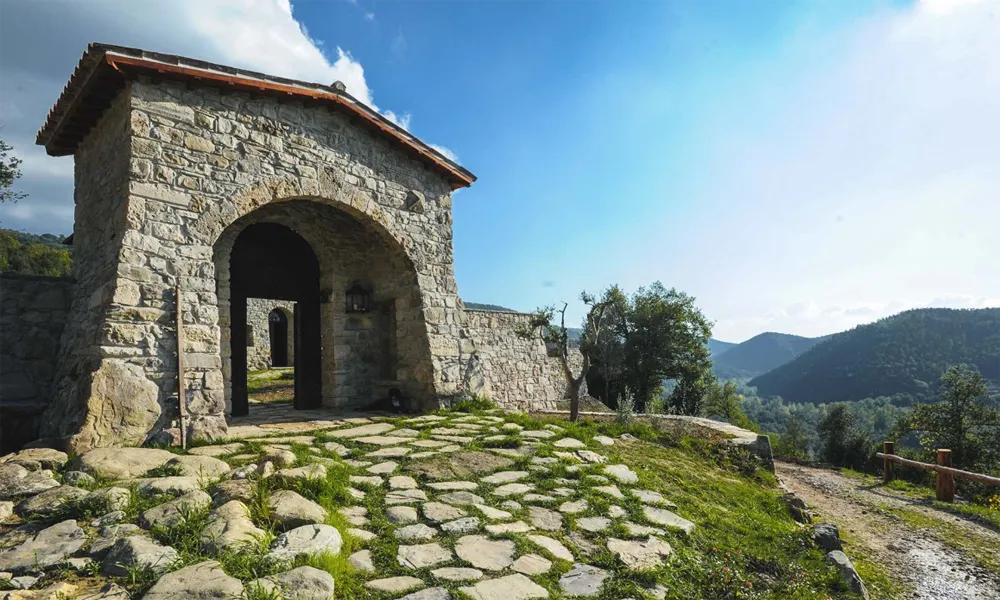 Retiro de Silencio en Monasterios Coloniales