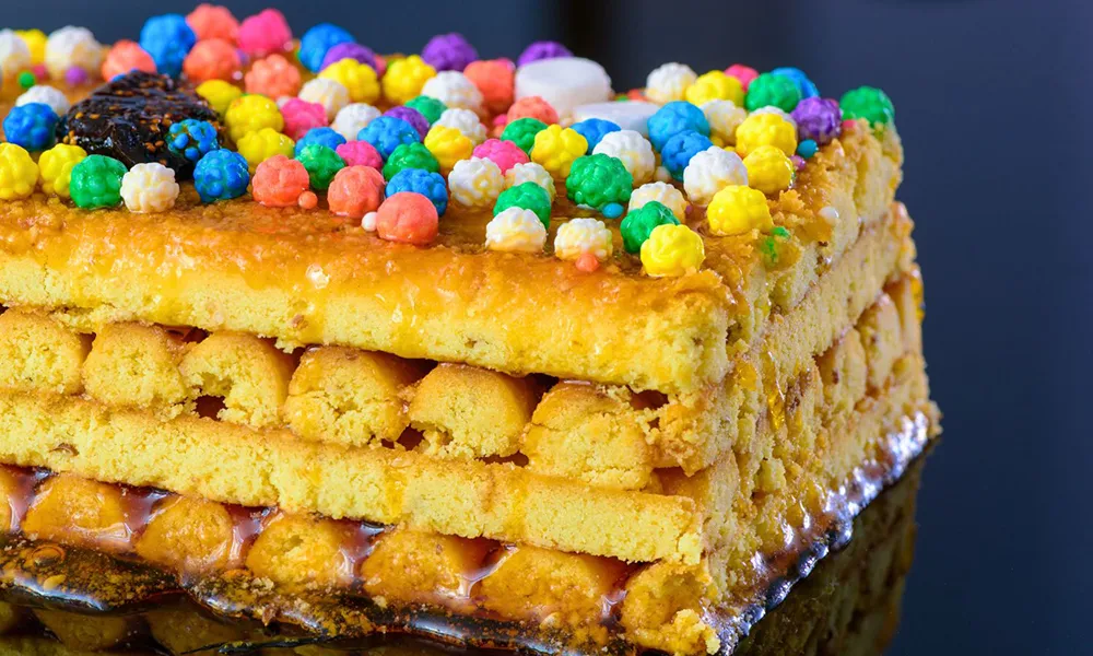 Ruta de Dulces Tradicionales en Piura y Lambayeque