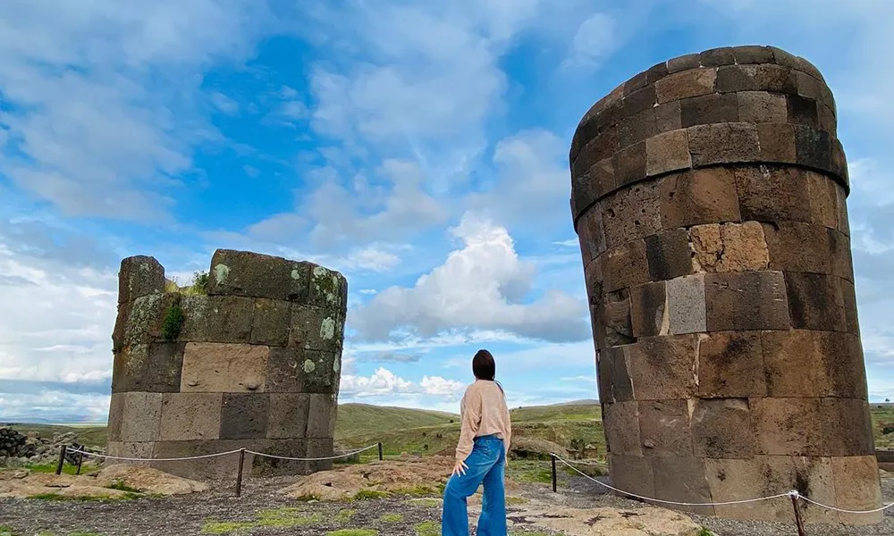 Guía Completa para Planificar tu Viaje a Perú