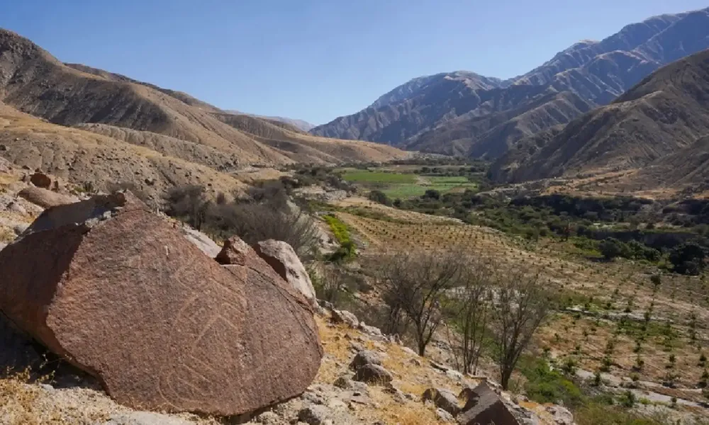 Garantizar la experiencia del visitante para turistas extranjeros en Perú
