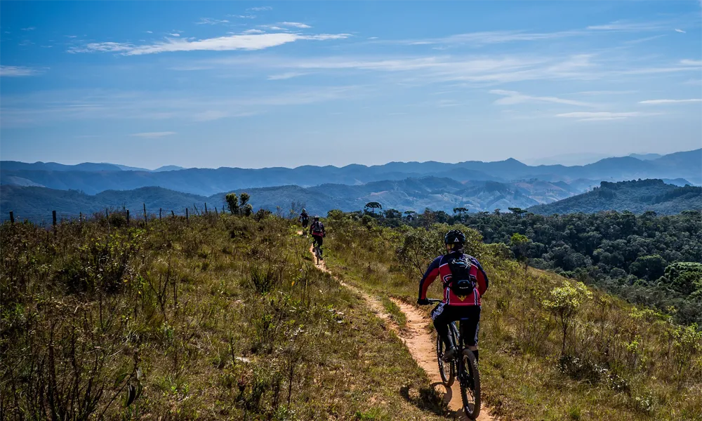 Ruta en bicicleta de Lima a Cusco