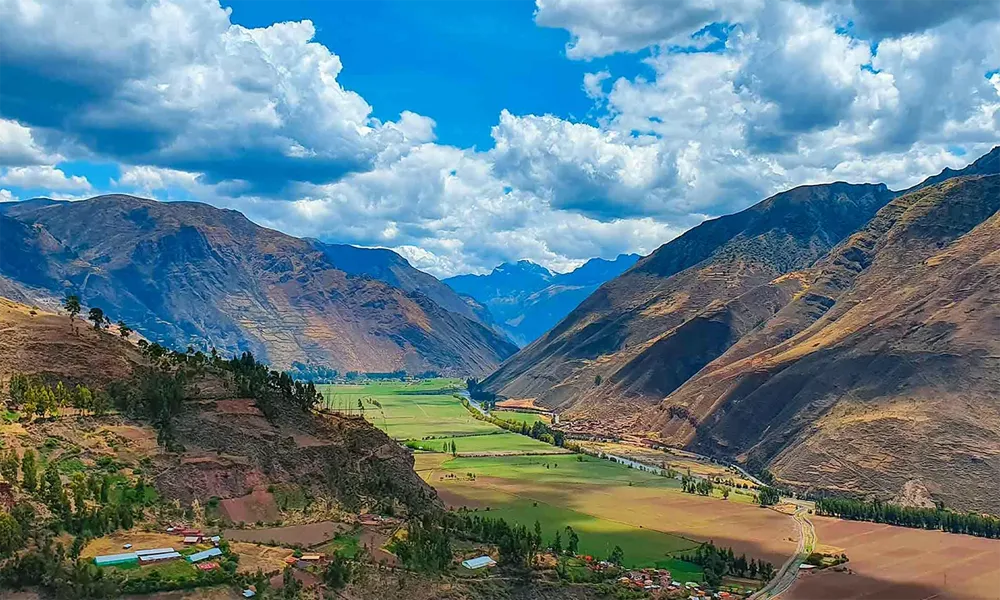 Rutas alternativas para conocer el Cusco colonial secreto